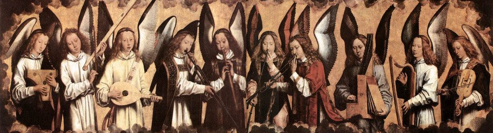 River Region Sacred Music Festival